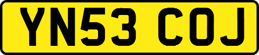 YN53COJ