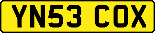 YN53COX