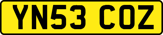 YN53COZ