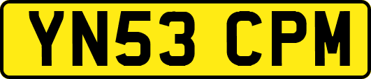 YN53CPM