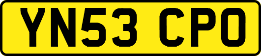 YN53CPO