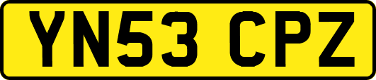 YN53CPZ
