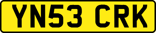 YN53CRK