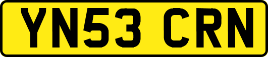 YN53CRN