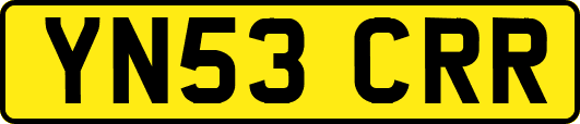 YN53CRR