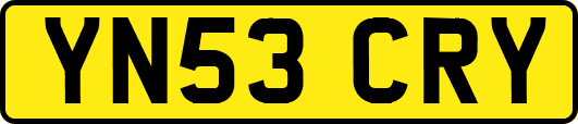 YN53CRY