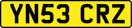 YN53CRZ