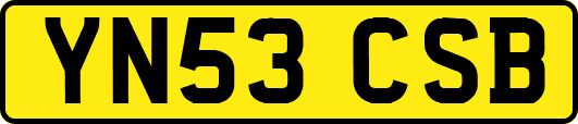 YN53CSB