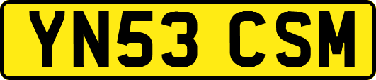 YN53CSM