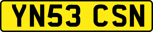 YN53CSN