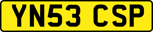 YN53CSP
