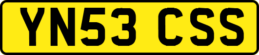 YN53CSS