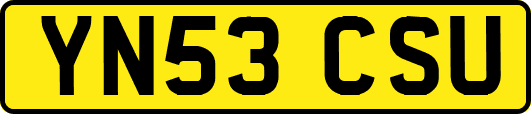 YN53CSU