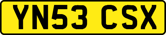 YN53CSX