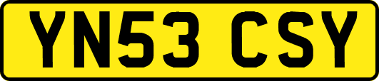 YN53CSY
