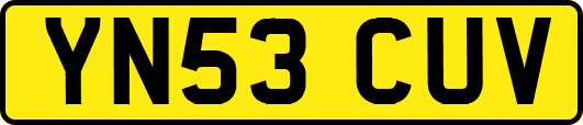YN53CUV