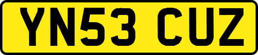 YN53CUZ
