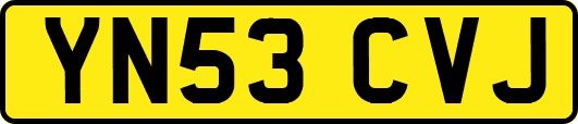 YN53CVJ