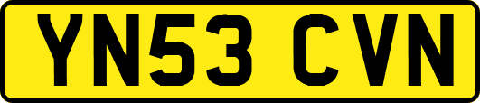 YN53CVN