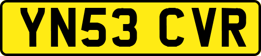 YN53CVR