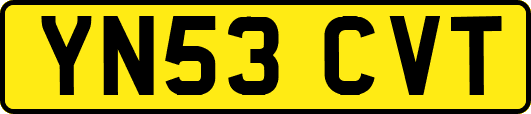 YN53CVT