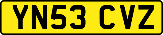 YN53CVZ
