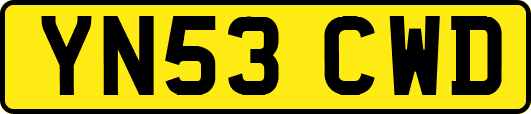 YN53CWD