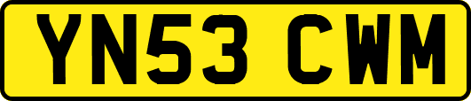 YN53CWM