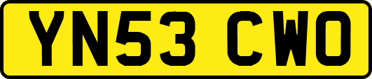 YN53CWO