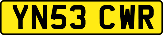 YN53CWR