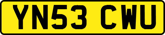 YN53CWU