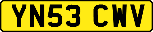 YN53CWV