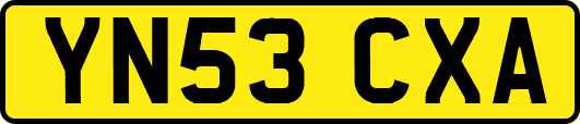 YN53CXA