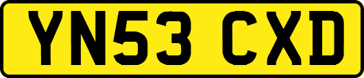 YN53CXD
