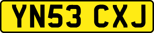YN53CXJ