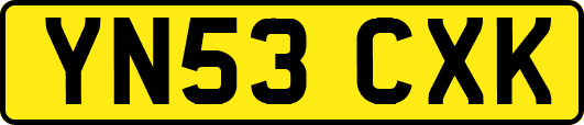YN53CXK