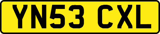 YN53CXL