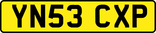 YN53CXP