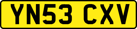 YN53CXV