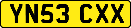 YN53CXX