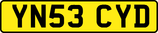 YN53CYD