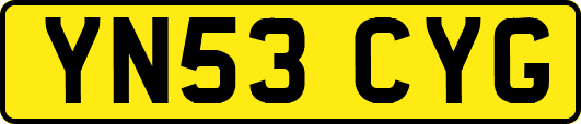 YN53CYG