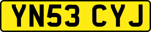 YN53CYJ