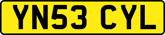 YN53CYL