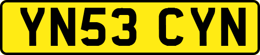 YN53CYN