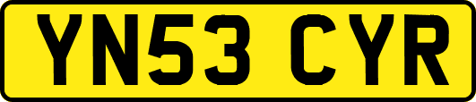 YN53CYR