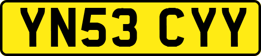 YN53CYY