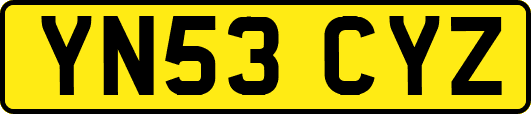 YN53CYZ