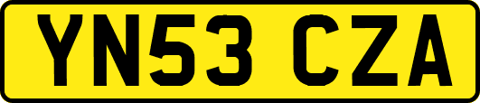 YN53CZA