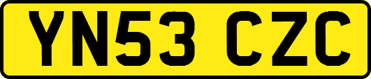 YN53CZC